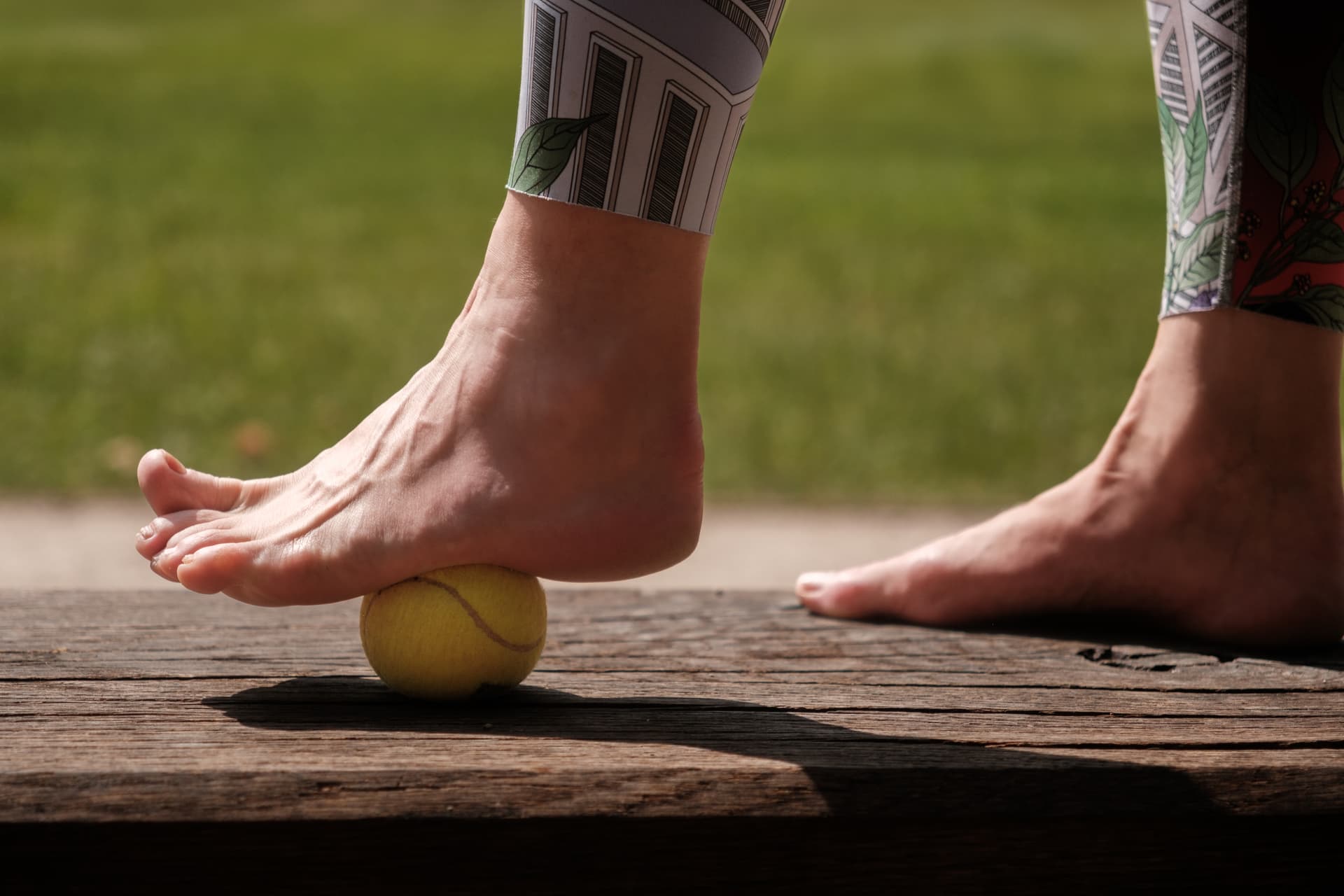 Rehabilitační cvičení