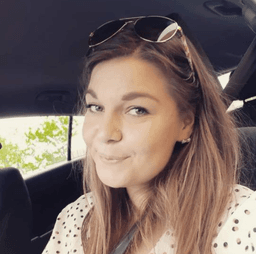 Avatar of Markéta N.