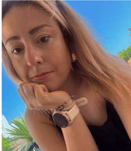 Avatar of Michaela H.